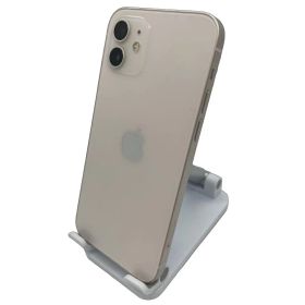 iPhone 12 MGHP3J/A 64GB ホワイト SIMフリー 送料無料 Aランク スマホ アイフォン 本体 中古 iphone12