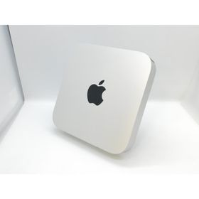【中古】Apple Mac mini M2(CPU:8C/GPU:10C) 8GB/256GB MMFJ3J/A (M2,2023)【京都】保証期間１ヶ月【ランクA】