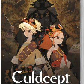 【中古】カルドセプト ビギンズソフト:ニンテンドーSwitchソフト／テーブル・ゲーム