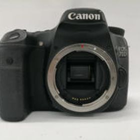 デジタル一眼レフ EOS70D CANON