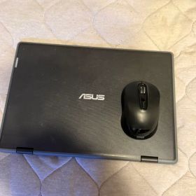 Asus B1100FKA ノートパソコン マウス付き