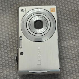 Panasonic LUMIX DMC-FH5 26040701