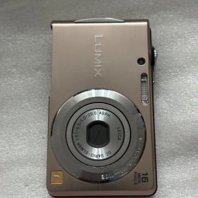Panasonic LUMIX DMC-FH5 26040902