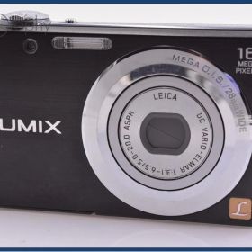 パナソニック Panasonic LUMIX DMC-FH5 同梱無料 #ks315
