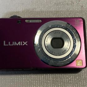 LUMIX DMC-FH5#406