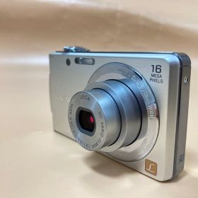 ◻︎ＳＤカード付き◻︎パナソニック LUMIX DMC-FH5 デジカメ
