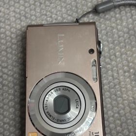 PanasonicLUMIX DMC-FH5 ピンク 26022806