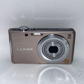 LUMIX ルミックス DMC-FH5