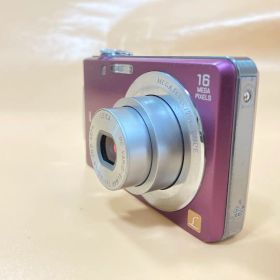 充電器付き Panasonic LUMIX DMC-FH5 デジカメ