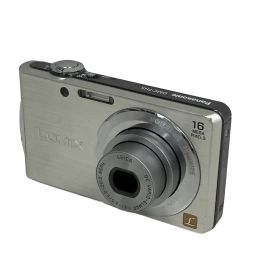 Panasonic DMC-FH5 LUMIX コンパクトデジタルカメラ デジカメ コンデジ ルミックス パナソニック ジャンク S11457667