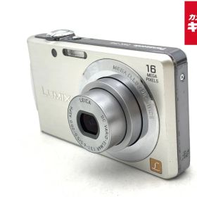 【中古】 【並品】 パナソニック LUMIX DMC-FH5 シルバー