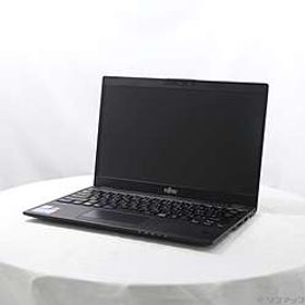 LIFEBOOK U939／B FMVU24003 ［Core-i5-8365U (1.6GHz)／8GB／SSD256GB／13.3インチワイド／Windows11 Pro MAR］