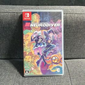 Switch リードオンリーメモリーズ:ニューロダイバー