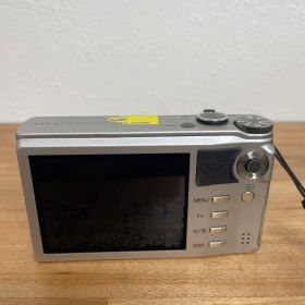 RICOH CX1 コンパクトデジタルカメラ 中古 動作可能
