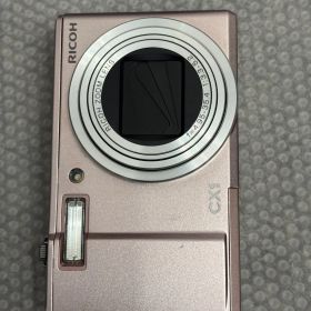 RICOH CX1 26023252
