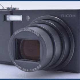 難あり リコー RICOH CX1 7.1X 同梱無料 #ks752