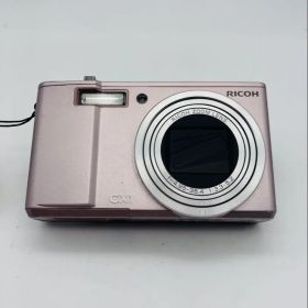 【美品動作確認済み】 RICOH CX1
