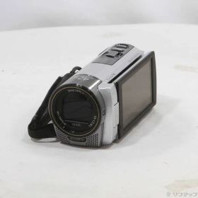 ソフマップ 〔中古品〕 HDR-CX180 S (32GB／シルバー)【198】