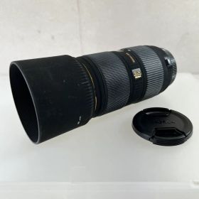 CX100 美品！シグマAPO 50-150mmF2.8 II EX DCHSM