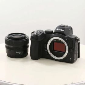 ソフマップ 〔展示品〕 Z 5 24-50 レンズキット【262】