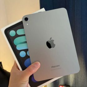 Apple iPad mini 7 (refer to pickup)