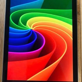 【BT100％】美品 iPad mini 7 128GB スペースグレイ