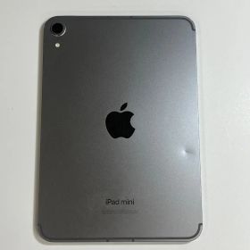 【ジャンク品】iPad mini 第7世代 A17 Pro 128GB セルラー