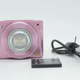 【G2420】 Panasonic LUMIX DMC-SZ8 パナソニック