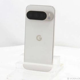 ソフマップ 〔中古品〕 Google Pixel 10 Pro XL 256GB ポーセリン GYPW4 SIMフリー【377】