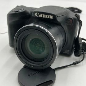 FA2651 Canon PowerShot SX400 IS PC2153 キャノン デジタルカメラ 現状