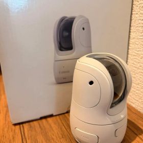 【美品】⭐️家族みんなが映るカメラ⭐️Canon PowerShot PICK 本体