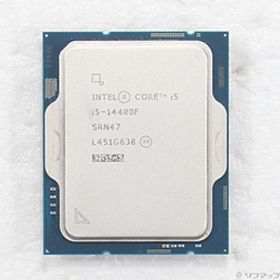 Core i5 14400 BOX 新品 27,980円 中古 24,980円 | ネット最安値の価格