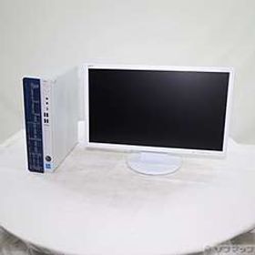 Mate タイプMA PC-MKU47AZGM 〔NEC Refreshed PC〕 ≪メーカー保証あり≫ ［Core-i5-14400／16GB／SSD256GB／21.5インチワイド／Window