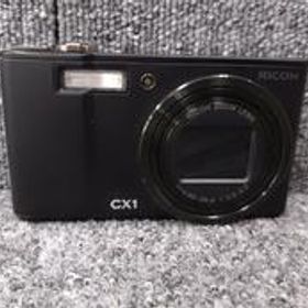 デジタルカメラ cx1 RICOH