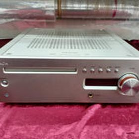 SACDレシーバー RCD-CX1 DENON