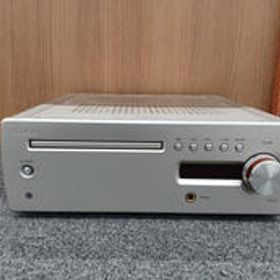 ジャンク品 RCD-CX1 DENON
