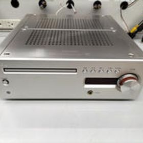 CDプレーヤー RCD-CX1 DENON