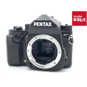 【中古】 【並品】 ペンタックス KP ボディ ブラック