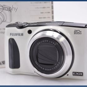 難あり 富士フイルム FUJIFILM FinePix F1000EXR 20x 取扱説明書付属 同梱無料 #my372