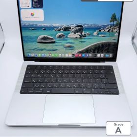 【15日保証】 MacBook Pro 14インチ M2Pro 32GB 512GB 動作確認済み