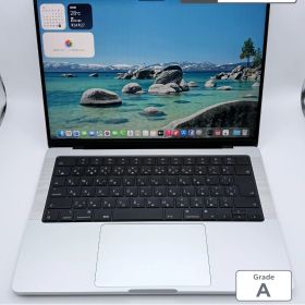 【15日保証】 MacBook Pro 14インチ M2Pro 32GB 1TB 動作確認済み