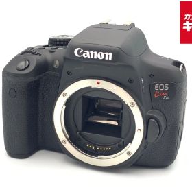 【中古】 【良品】 キヤノン EOS Kiss X8i ボディ