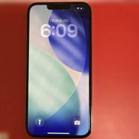 Apple iPhone 13Pro ミッドナイトグリーン 128GB