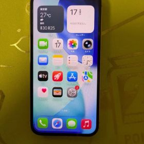 Apple iPhone 13 Pro 本体 128GB