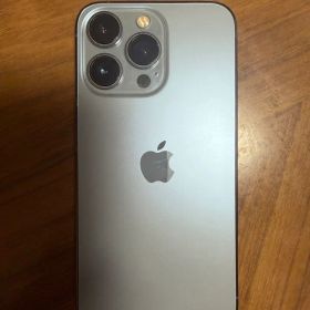 Apple iPhone 13 Pro 256GB シエラブルー 本体