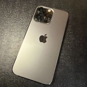 希少！iPhone 13 Pro 128GB iOS(16.3.2)
