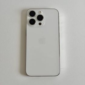 iPhone 13 Pro 128GB シルバー