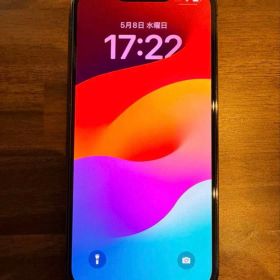 iPhone 13 Pro グラファイト 256GB バッテリー88%