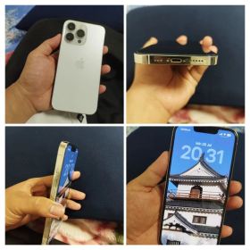 Apple iPhone 13 Pro 256gb