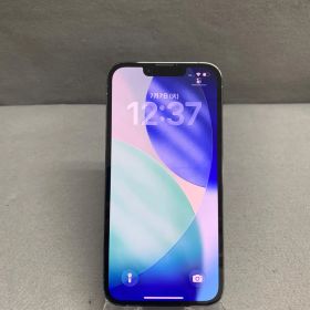 美品 国内版 SIMフリー iPhone13 Pro 256GB シエラブルー色